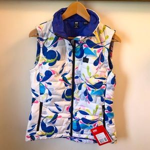 HH Lifaloft Insulator Vest